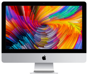 Apple iMac 21.5-inch Retina 4K (2017)