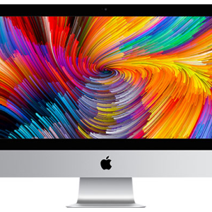 Apple iMac 21.5-inch Retina 4K (2017)