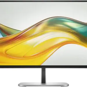 HP Series 5 Pro 527pq 27-Inch QHD IPS Monitor