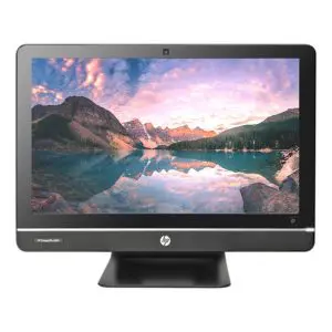 HP COMPAQ 6300 AIO REFURBISHED