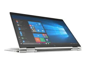 HP Elitebook 1030 G4 X360 Intel core I7 8th