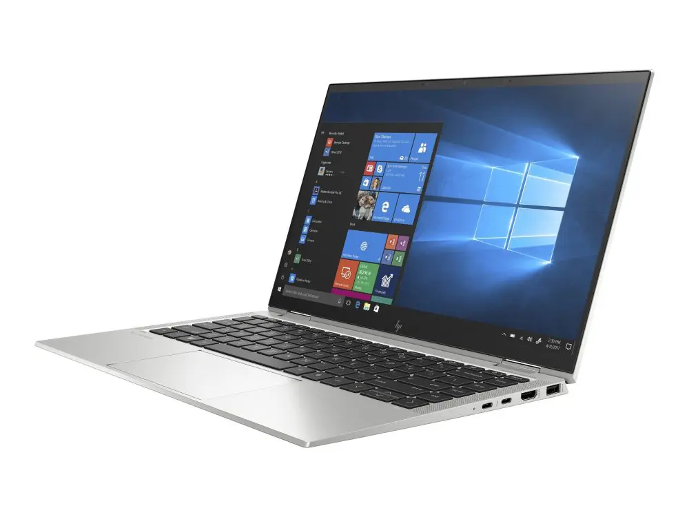 HP EliteBook 1040 G7 – Core i7-10610U, 16GB RAM, 512GB SSD, 14" FHD Touch – Refurbished HP EliteBook 1040 G7 – Core i7-10610U, 16GB RAM, 512GB SSD, 14" FHD Touch – Refurbished - Image 3
