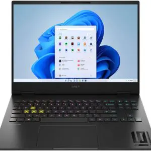 OMEN by HP Transcend Gaming Laptop 16 - i9