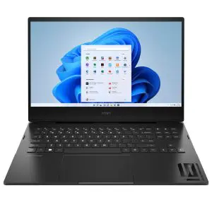 HP OMEN 16 intel core i5 11th gen 16GB Ram 512GB SSD 4gb rtx 3050 Graphics