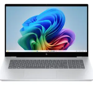 HP OmniBook 7 17.3-inch Laptop (Intel Core Ultra 7, 32GB RAM, 1TB SSD, RTX 4050, AI PC) – Brand New