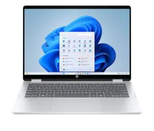 HP OmniBook 5 Flip 14-fp0013dx