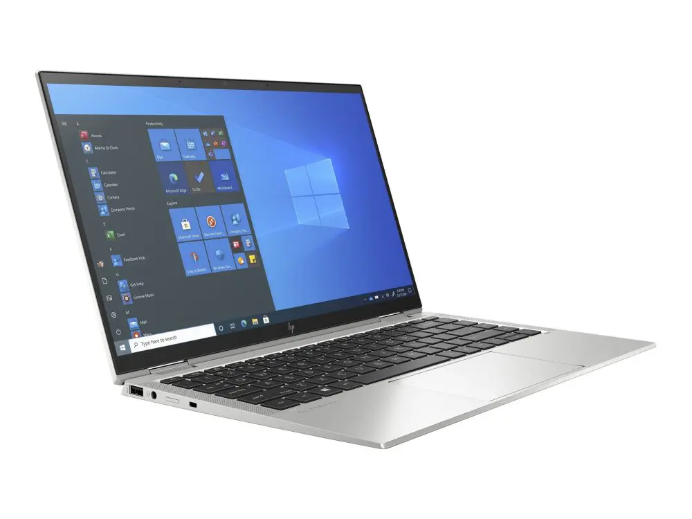 HP EliteBook x360 1040 G8 Laptop – Intel Core i7, 16GB RAM, 512GB SSD, Touchscreen HP EliteBook x360 1040 G8 Laptop – Intel Core i7, 16GB RAM, 512GB SSD, Touchscreen - Image 5