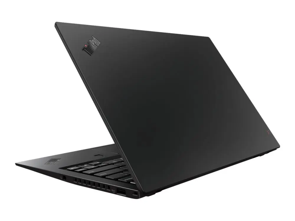 Lenovo ThinkPad X1 Carbon 6th Gen | i7-8550U | 16GB RAM | 512GB SSD | Lightweight Business Laptop Lenovo ThinkPad X1 Carbon 6th Gen | i7-8550U | 16GB RAM | 512GB SSD | Lightweight Business Laptop - Image 6