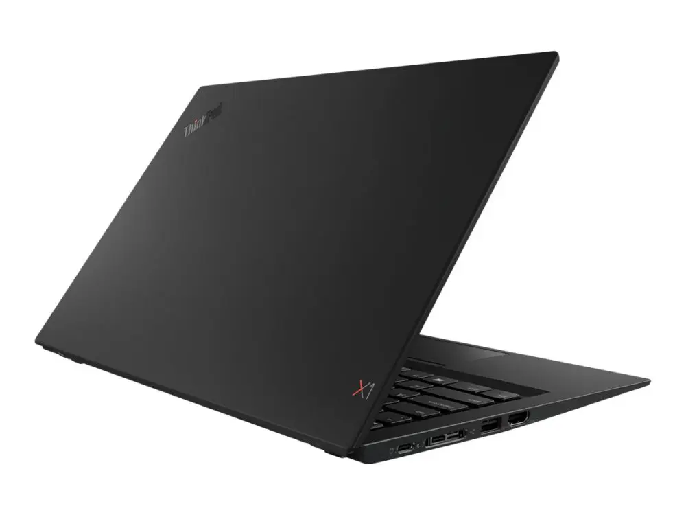 Lenovo ThinkPad X1 Carbon 6th Gen | i7-8550U | 16GB RAM | 512GB SSD | Lightweight Business Laptop Lenovo ThinkPad X1 Carbon 6th Gen | i7-8550U | 16GB RAM | 512GB SSD | Lightweight Business Laptop - Image 5