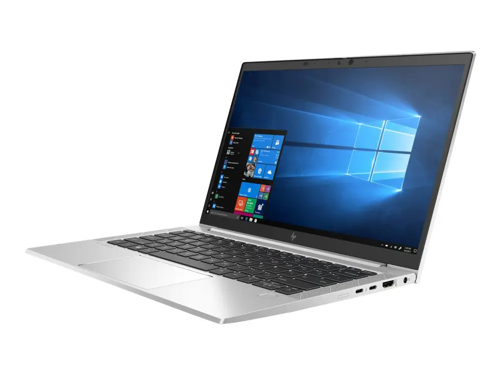 HP EliteBook 830 G7 Laptop – Intel Core i5 10th Gen, 8GB RAM, 256GB SSD, 13.3″ Touch Display (Refurbished) HP EliteBook 830 G7 Laptop – Intel Core i5 10th Gen, 8GB RAM, 256GB SSD, 13.3″ Touch Display (Refurbished) - Image 3
