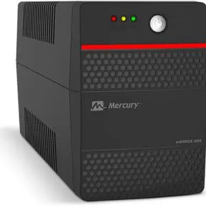 Mercury Maverick 1050VA Line-Interactive UPS