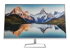 HP M32f 31.5" Full HD IPS Monitor