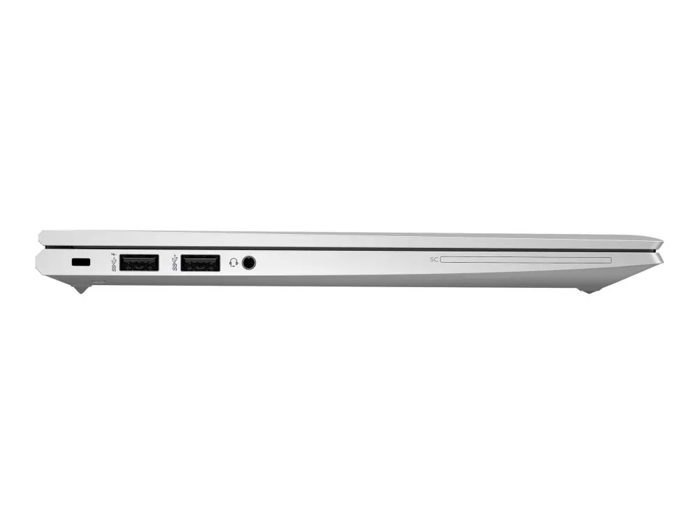 HP EliteBook 830 G7 Laptop – Intel Core i5 10th Gen, 8GB RAM, 256GB SSD, 13.3″ Touch Display (Refurbished) HP EliteBook 830 G7 Laptop – Intel Core i5 10th Gen, 8GB RAM, 256GB SSD, 13.3″ Touch Display (Refurbished) - Image 6