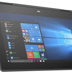 HP ProBook x360 11 G6 EE | 2-in-1 Touchscreen Laptop | Intel Core i5 | 8GB RAM | 128GB SSD | Refurbished