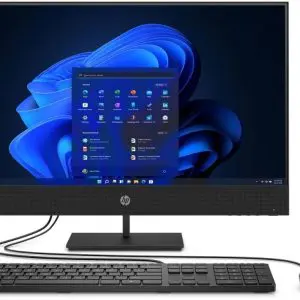 HP ProOne 400 G6 24″ All-in-One PC Core i7 10th Gen 16GB 512GB SSD