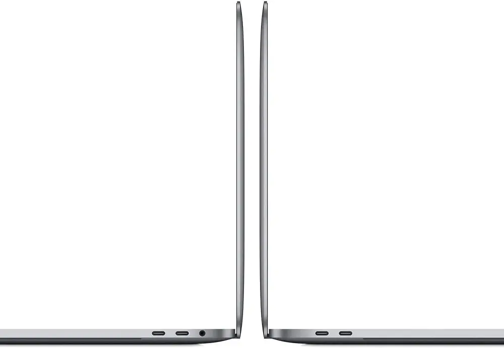 Apple MacBook Pro 13-inch (2020, 4 Thunderbolt Ports) – Refurbished | Core i7, 32GB RAM, 512GB SSD Apple MacBook Pro 13-inch (2020, 4 Thunderbolt Ports) – Refurbished | Core i7, 32GB RAM, 512GB SSD - Image 4