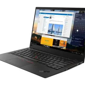 Lenovo ThinkPad X1 Carbon 6th Gen