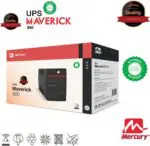 mercury 850va ups