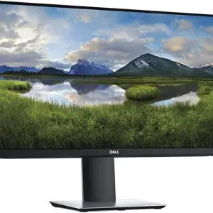 Dell P2419H 24 Inch LED-Backlit