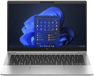 HP EliteBook 630 G10 Business Laptop | 13.3" FHD Touchscreen | Intel Core i7-1355U