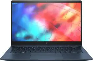 HP ELITE DRAGONFLY
