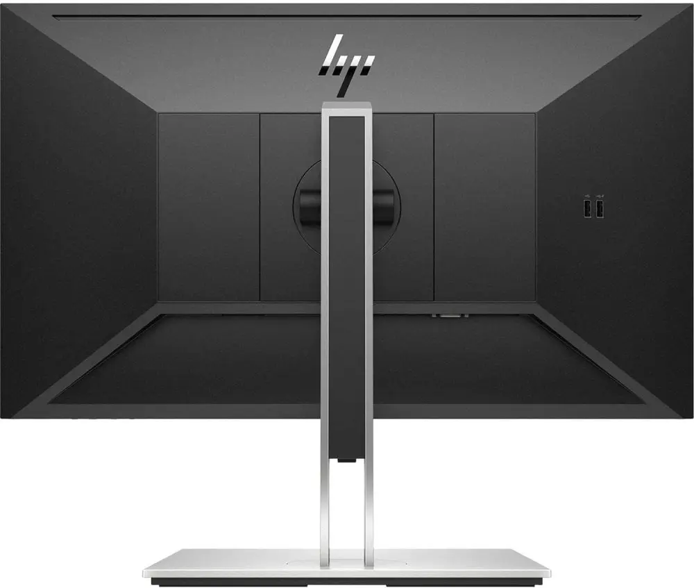 HP EliteDisplay E24 G4 24 Inch IPS LED Backlit, FHD 1920 x 1080, Blue Light Filter, HDMI, VGA, DisplayPort Monitor HP EliteDisplay E24 G4 24 Inch IPS LED Backlit, FHD 1920 x 1080, Blue Light Filter, HDMI, VGA, DisplayPort Monitor - Image 4