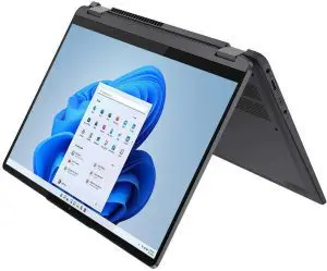 Lenovo IdeaPad Flex 5 14IAU7