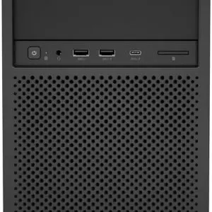 HP Z2 Tower G4 Workstation Xeon E-2104G 16GB RAM 2TB HDD