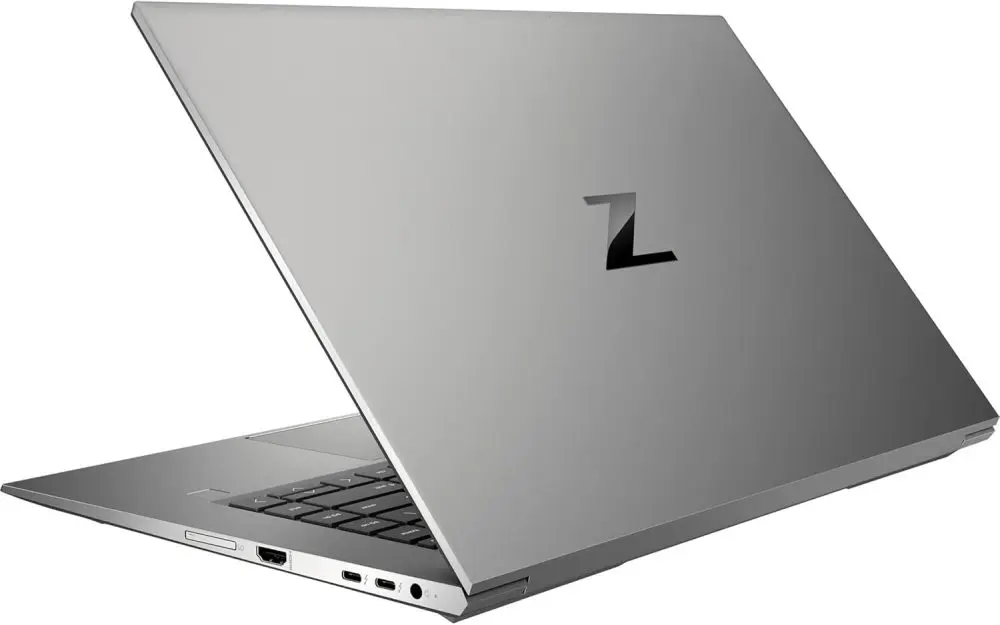 HP ZBook Studio G8 15.6" Mobile Workstation | Intel Core i7 | 32GB RAM | 512GB SSD | NVIDIA RTX A2000 | Refurbished HP ZBook Studio G8 15.6" Mobile Workstation | Intel Core i7 | 32GB RAM | 512GB SSD | NVIDIA RTX A2000 | Refurbished - Image 4