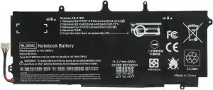 HP BL06XL Laptop Battery