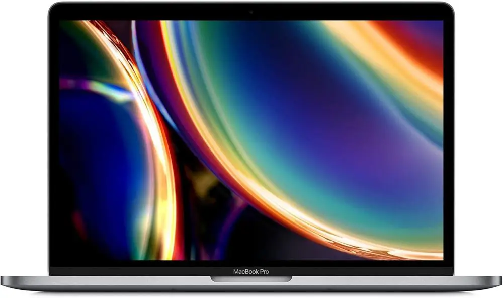 Apple MacBook Pro 13-inch (2020, 4 Thunderbolt Ports) – Refurbished | Core i7, 32GB RAM, 512GB SSD Apple MacBook Pro 13-inch (2020, 4 Thunderbolt Ports) – Refurbished | Core i7, 32GB RAM, 512GB SSD - Image 2