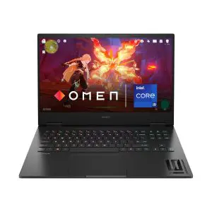 HP Omen Gaming Laptop 16 Intel core I9 13th gen