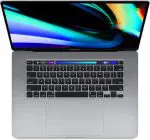 Apple MacBook Pro 16-inch (2019)
