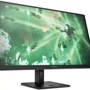 OMEN by HP 27Q 27-Inch QHD 165Hz IPS Gaming Monitor