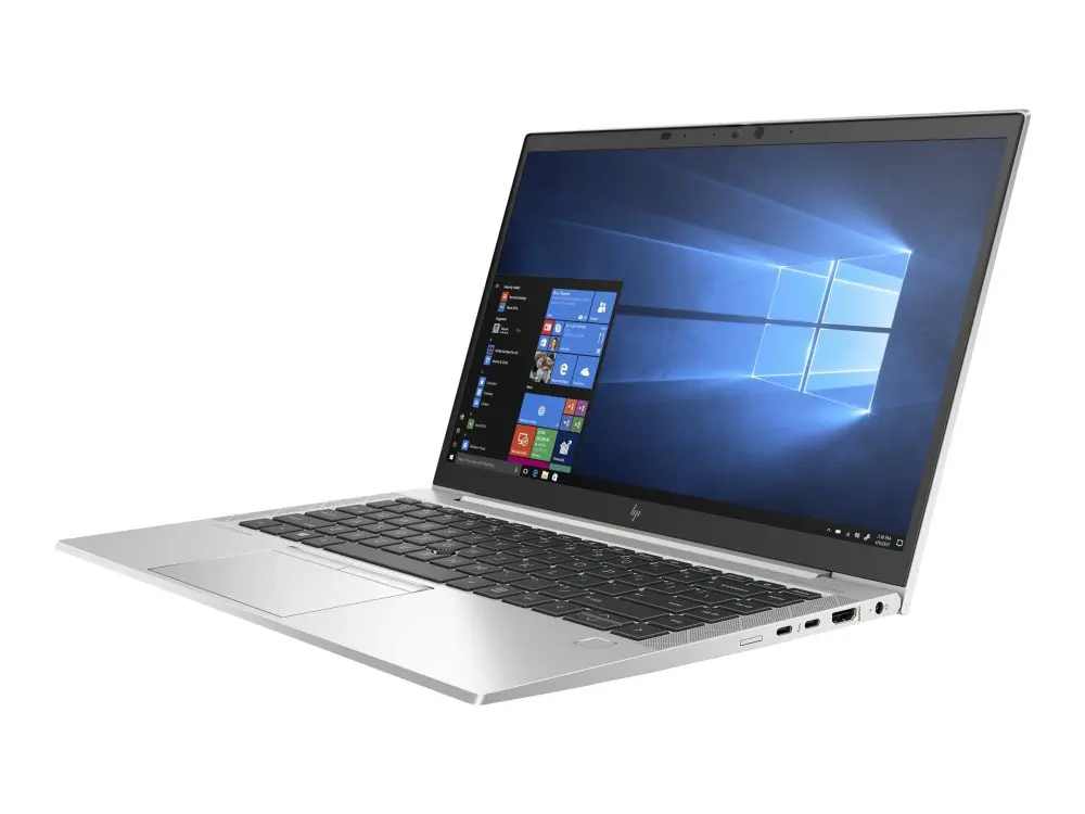 HP Elitebook 840 G7 Business Laptop intel core i7 10th gen 16GB ram 512GB ssd Win 11 - Refurbished HP Elitebook 840 G7 Business Laptop intel core i7 10th gen 16GB ram 512GB ssd Win 11 - Refurbished - Image 2