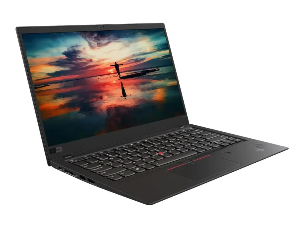 Lenovo ThinkPad X1 Carbon 6th Gen | i7-8550U | 16GB RAM | 512GB SSD | Lightweight Business Laptop Lenovo ThinkPad X1 Carbon 6th Gen | i7-8550U | 16GB RAM | 512GB SSD | Lightweight Business Laptop - Image 7