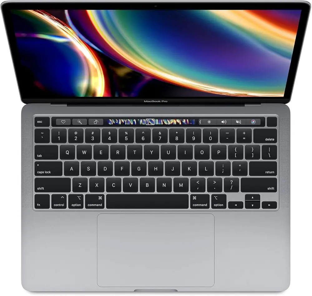Apple MacBook Pro 13-inch (2020, 4 Thunderbolt Ports) – Refurbished | Core i7, 32GB RAM, 512GB SSD Apple MacBook Pro 13-inch (2020, 4 Thunderbolt Ports)