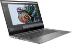 HP ZBook Studio G8 15.6" Mobile Workstation