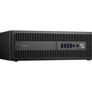 HP Prodesk 600 G2 SFF
