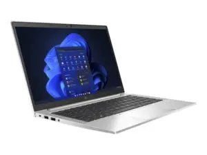 HP EliteBook 830 G8 – Core i7 11th Gen,