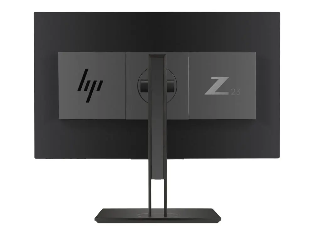 HP Z23n G2 23″ Full HD IPS Monitor – HDMI, DisplayPort, VGA, USB Hub (Refurbished) HP Z23n G2 23″ Full HD IPS Monitor – HDMI, DisplayPort, VGA, USB Hub (Refurbished) - Image 4