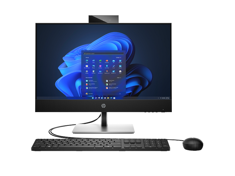 HP ProOne 440 G9 All-in-One PC (9M9L2AT)
