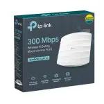 TP-Link EAP110 300Mbps Wireless N Ceiling Mount Access Point