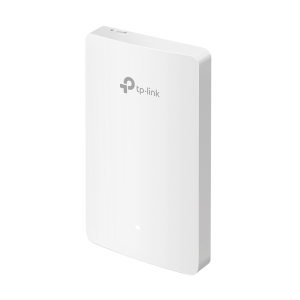 TP-Link EAP235-Wall Omada AC1200 Wireless MU-MIMO Gigabit Wall Plate Access Point