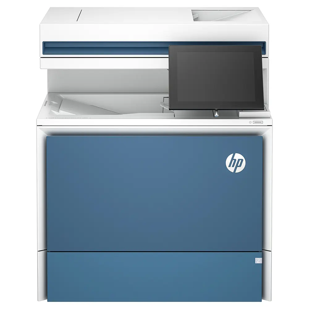 HP Colour LaserJet Enterprise MFP X58045dn Printers HP Colour LaserJet Enterprise MFP X58045dn Printers