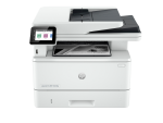 HP LaserJet Pro MFP 4103fdw Monochrome All-in-One Laser Printer