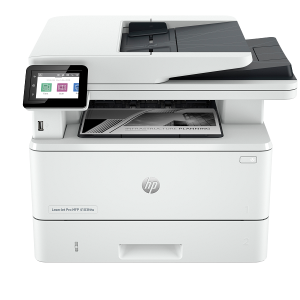 HP LaserJet Pro MFP 4103fdw Monochrome All-in-One Laser Printer
