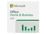 Microsoft Office Home & Business 2024