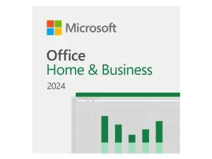 Microsoft Office Home & Business 2024
