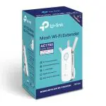 TP-Link RE450 AC1750 Dual Band Wi-Fi Range Extender